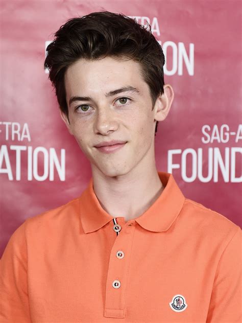 Griffin gluck 